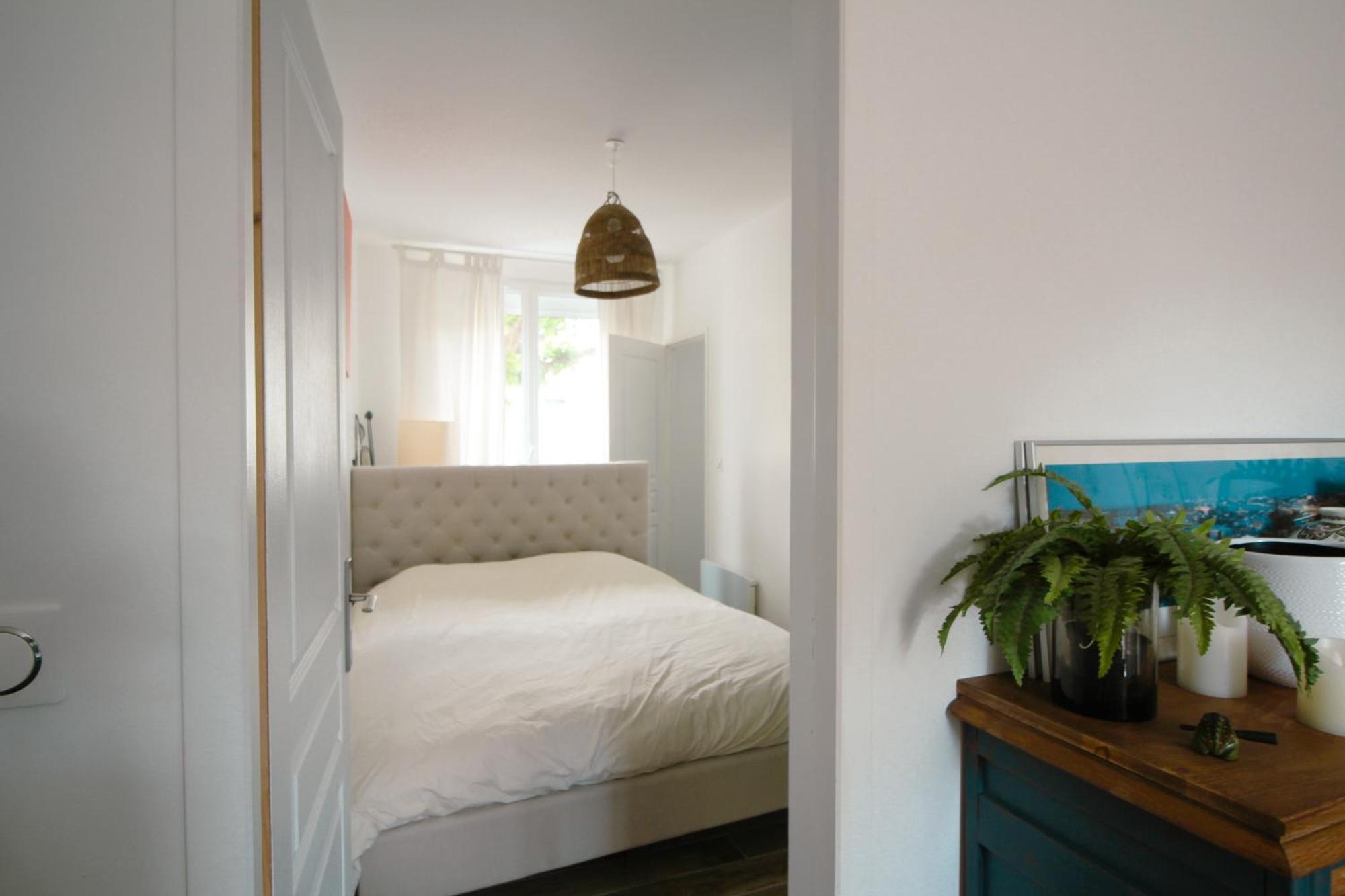 Appartement Avec Terrasse Privee, Plage A Pied Saint-Aubin-Sur-Mer  Εξωτερικό φωτογραφία
