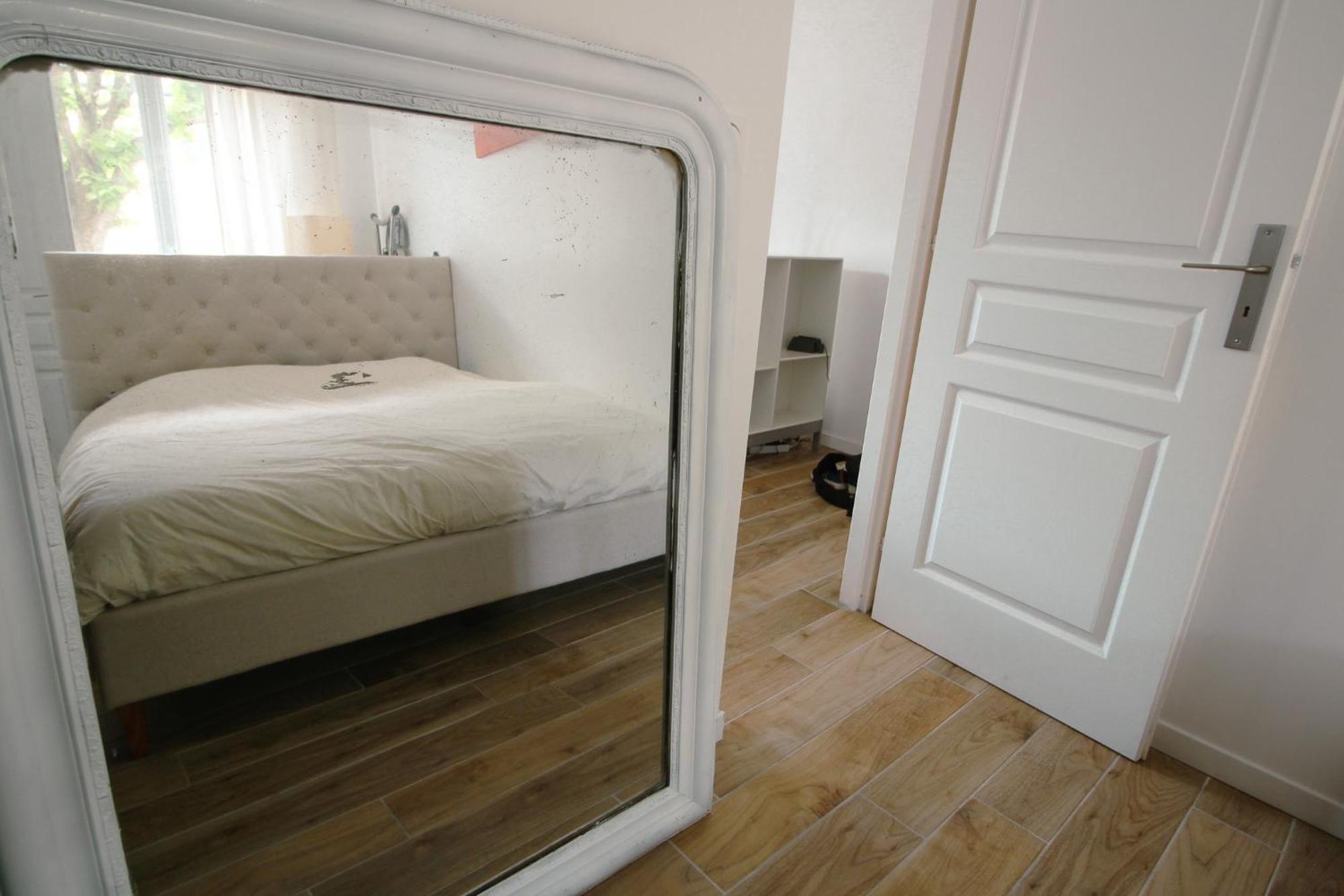 Appartement Avec Terrasse Privee, Plage A Pied Saint-Aubin-Sur-Mer  Εξωτερικό φωτογραφία
