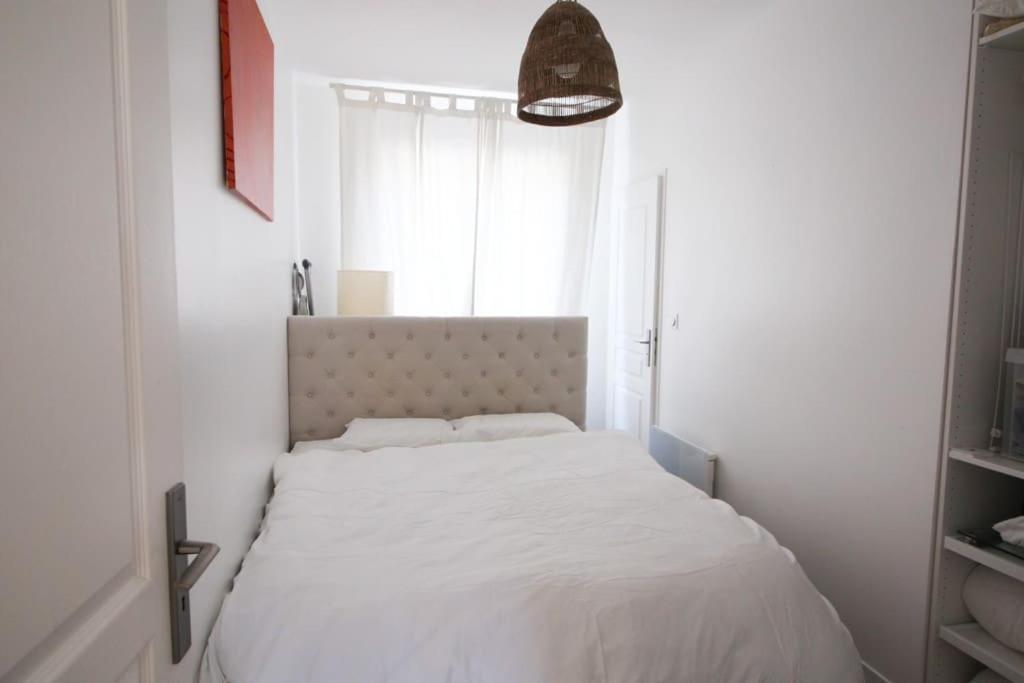 Appartement Avec Terrasse Privee, Plage A Pied Saint-Aubin-Sur-Mer  Εξωτερικό φωτογραφία